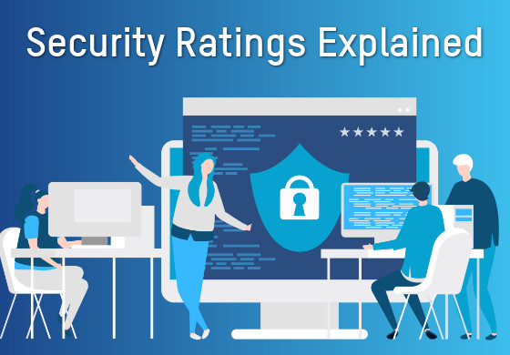 Cybersecurity 101: Security Ratings Explained